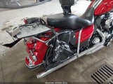 Harley-Davidson Flhtk Electra Glide Ultra Ltd 1HD1KEM1XCB671729 снимка