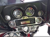 Harley-Davidson Flhtk Electra Glide Ultra Ltd 1HD1KEM1XCB671729 снимка
