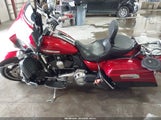 Harley-Davidson Flhtk Electra Glide Ultra Ltd 1HD1KEM1XCB671729 снимка