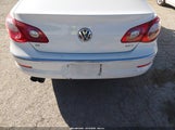 Volkswagen Cc Sport WVWMP7AN6CE526267 снимка