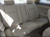 Toyota Camry Solara Sle 4T1CE30P97U753196 снимка
