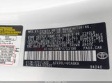 Toyota Camry Solara Sle 4T1CE30P97U753196 снимка