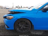 Honda Civic Sport 19XFL2H83RE022439 fotografie