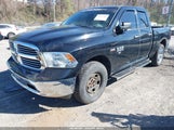 Ram  Big Horn 1C6RR7GT4DS543830 снимка