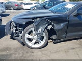 Chevrolet Camaro 2Ss 1G1FH1R74K0104396 снимка