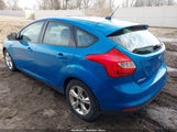 Ford Focus Se 1FADP3K27EL168047 fotografie
