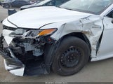 Toyota Camry Hybrid Le 4T1B31HK3KU515884 снимка