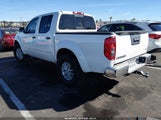 Nissan Frontier Sv 1N6AD0ER8KN799710 снимка