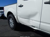 Nissan Frontier Sv 1N6AD0ER8KN799710 снимка