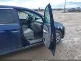 Honda Odyssey Ex-L 5FNRL5H69EB005338 снимка