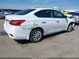 Nissan Sentra Sv 3N1AB7AP1JY316519 снимка