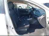 Nissan Sentra Sv 3N1AB7AP1JY316519 снимка