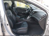Hyundai Sonata Limited 5NPEC4AC2DH667545 fotografie