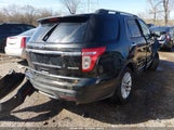 Ford Explorer Xlt 1FM5K7D81DGA07251 снимка