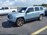 Jeep Patriot Sport 1C4NJPBB3ED541182 снимка