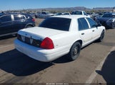 Ford Crown Victoria Police/Police Interceptor 2FABP7BV8AX106081 снимка