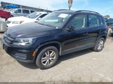 Volkswagen Tiguan 2.0T/2.0T S WVGAV7AX8HK015674 fotografie