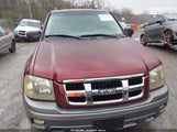 Isuzu Ascender S 4NUDT13S852701235 снимка