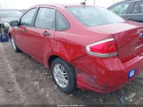 Ford Focus Se 1FAHP3FN5AW124479 снимка