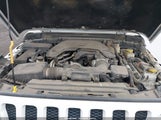 Jeep Wrangler Unlimited Sport S 4X4 1C4HJXDG9JW237598 снимка