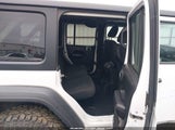 Jeep Wrangler Unlimited Sport S 4X4 1C4HJXDG9JW237598 снимка