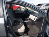Toyota Corolla Le 2T1BURHE2JC000722 снимка