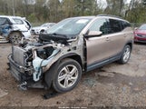 GMC Terrain Sle 3GKALMEX9JL138797 снимка