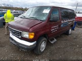 Ford E-350 Super Duty Chateau/Xl/Xlt 1FBNE31L96HA71973 fotografie