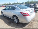Nissan Maxima 3.5 Sv 1N4AA5AP0BC807829 снимка