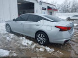 Nissan Altima S Fwd 1N4BL4BV6NN400368 photo