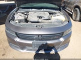 Dodge Charger Sxt 2C3CDXJG6FH779273 fotografie