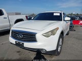 Infiniti Fx35 JN8AS1MW1CM152681 снимка