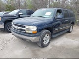 Chevrolet Suburban  Lt 3GNFK16Z54G267045 снимка