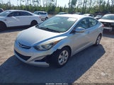 Hyundai Elantra Se 5NPDH4AE2GH714429 снимка