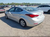 Hyundai Elantra Se 5NPDH4AE2GH714429 снимка