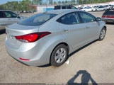 Hyundai Elantra Se 5NPDH4AE2GH714429 снимка
