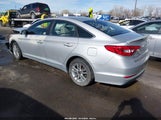 Hyundai Sonata Se 5NPE24AF1GH292846 снимка