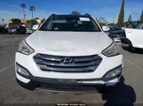 Hyundai Santa Fe Sport 2.4L 5XYZU3LB1EG211610 photo