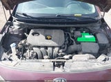 Kia Forte Lx 3KPFK4A71HE079883 fotografie