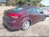 Kia Forte Lx 3KPFK4A71HE079883 снимка