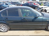 BMW 325I WBAET37424NJ82555 снимка