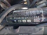 Honda Vt500 C JH2PC0818GM300852 снимка