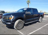 Ford F-150 Tremor 1FTEW1E84PFC31239 снимка