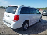 Dodge Grand Caravan Sxt 2C4RDGCG6ER182460 снимка