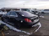 Mercedes-Benz S 63 Amg 4Matic WDDUG7JB0EA036834 photo