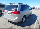 Toyota Sienna Xle 5TDZA22C94S177530 снимка
