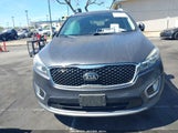 Kia Sorento 3.3L Ex 5XYPH4A51HG204336 снимка