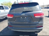 Kia Sorento 3.3L Ex 5XYPH4A51HG204336 снимка
