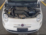 Fiat 500 Lounge 3C3CFFCH3JT523845 снимка