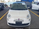 Fiat 500 Lounge 3C3CFFCH3JT523845 снимка